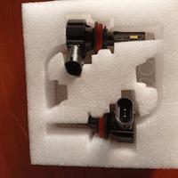 Lampadine led H4 e H11