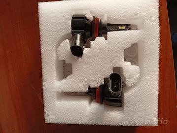 Lampadine led H4 e H11