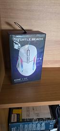 Turtle Beach Kone II Air: Mouse da gaming wireless