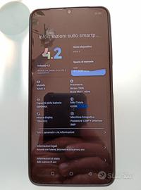 Smartphone Blackview  Wawe 8