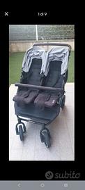 OffertaLibera Passeggino Easy Twin Baby Monster 