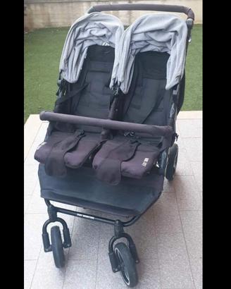 OffertaLibera Passeggino Easy Twin Baby Monster 