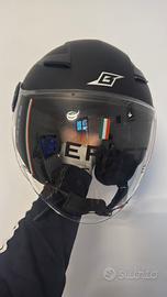 Casco Jet per scooter