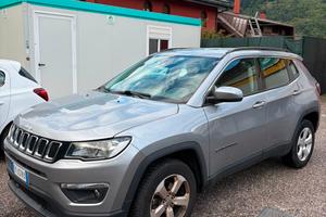 Jeep Compass 2.0 Multijet II aut. 4WD Longitude
