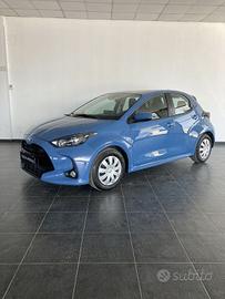 Toyota Yaris 1.0 Active MY20