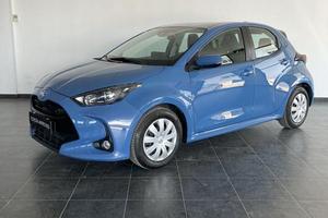 Toyota Yaris 1.0 Active MY20