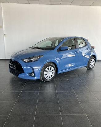 Toyota Yaris 1.0 Active MY20