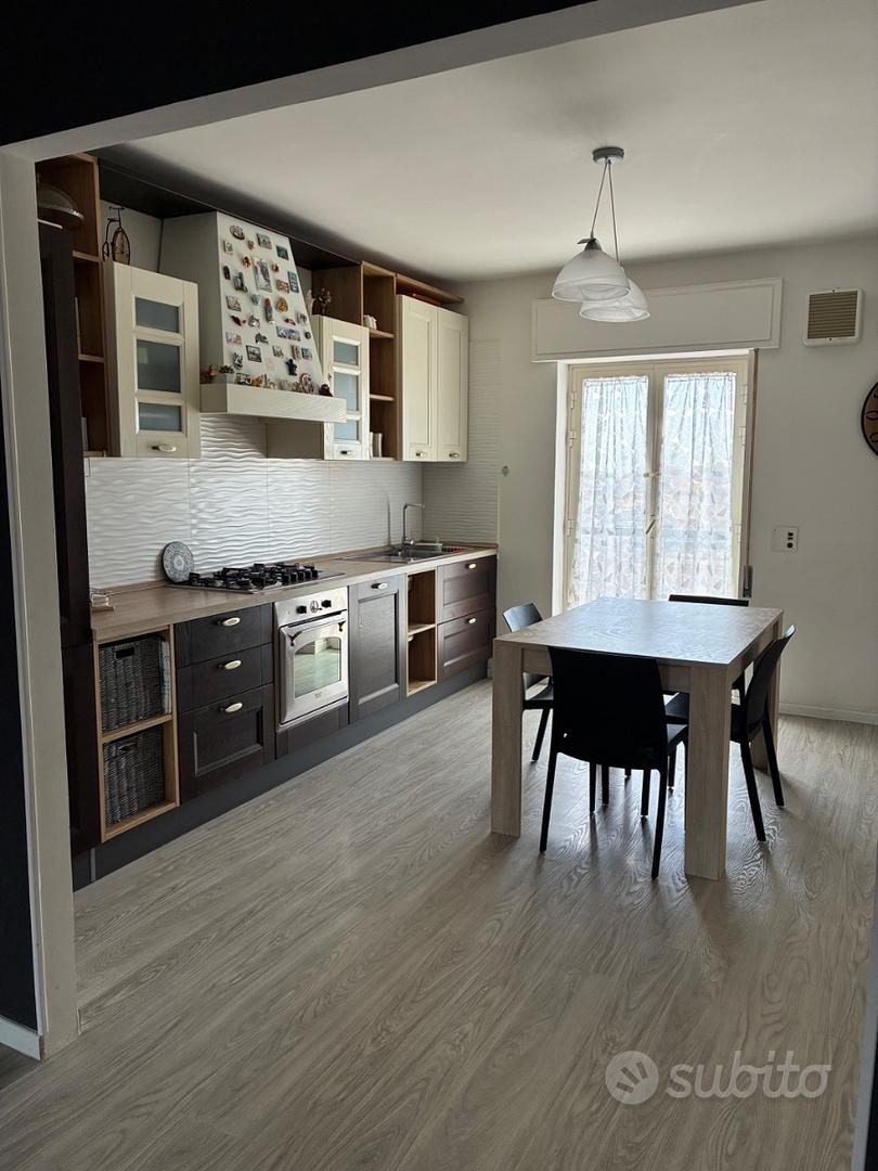 Appartamento – RG - Vista 2