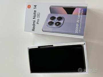 Redmi Note 14 Pro 5G