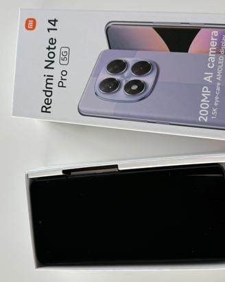 Redmi Note 14 Pro 5G