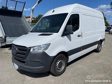 MERCEDES-BENZ Sprinter 311 CDI [A335]