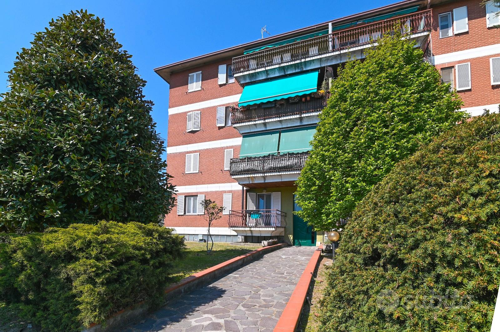 Appartamento – PV - Vista 2