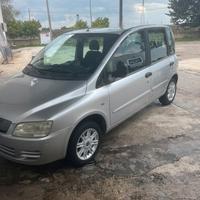 MULTIPLA NATURAL PAWER 1.6 ANNO 2006