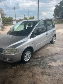 MULTIPLA NATURAL PAWER 1.6 ANNO 2006