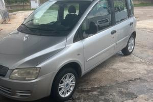 MULTIPLA NATURAL PAWER 1.6 ANNO 2006