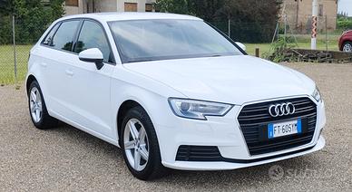 Audi A3 SPB 30 TDI Admired