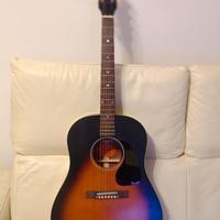 EPIPHONE INSPIRED BY GIBSON CUSTOMSHOP 1942 BANNER