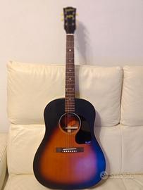 EPIPHONE INSPIRED BY GIBSON CUSTOMSHOP 1942 BANNER