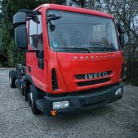 IVECO EUROCARGO 75E19 EURO 6 