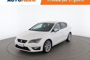 SEAT Leon KW21458