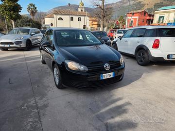 Volkswagen Golf 1.6 TDI 5p. Highline BlueMotion Te