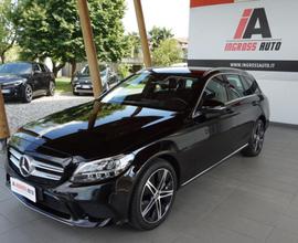 MERCEDES-BENZ C 300 de S.W. Auto EQ-Power Busine