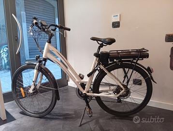 bicicletta italwin