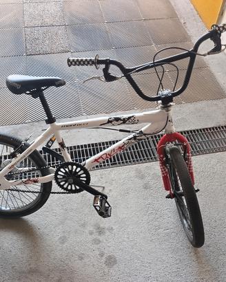 Bmx Montana Trust da ragazzo 