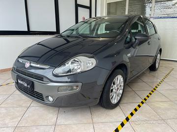 Fiat Punto Evo 1.3 Mjt 75 CV DPF 5 porte S&S Dynam