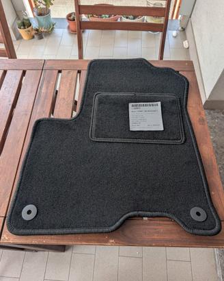 Tappetino GUIDA NUOVO Kia e-Niro / Niro EV (2018-2