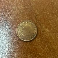 Moneta belgio senza inficazione Stato