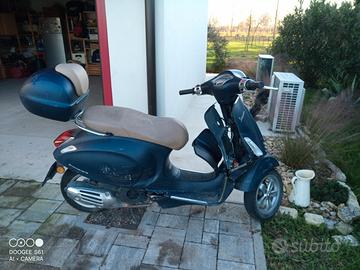 Piaggio Vespa 125 Primavera - 2017