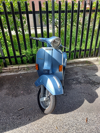 Vespone PX125E del 1981