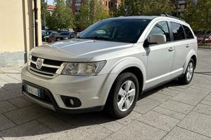 Fiat Freemont 2.0 Multijet 140 CV Lounge