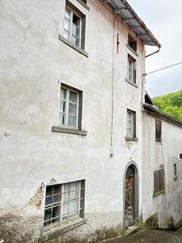 CASA INDIPENDENTE A ABETONE CUTIGLIANO