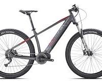 E-MTB Olympia maters 630 Taglia M
