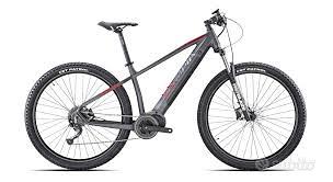 E-MTB Olympia maters 630 Taglia M