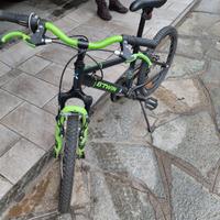 Bicicletta bambino 8 anni
