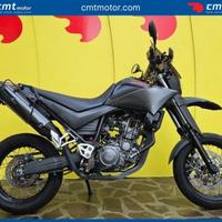YAMAHA XT 660 Garantita e Finanziabile