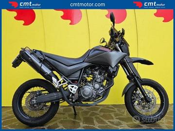 YAMAHA XT 660 Garantita e Finanziabile