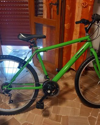 Bicicletta uomo/donna laverda