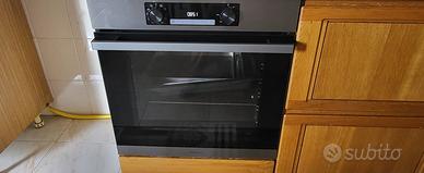 Forno Hisense