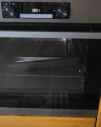 Forno Hisense