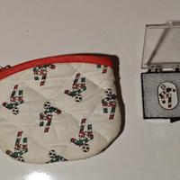 MONDIALI DI CALCIO ITALIA '90: Borsellino e pin