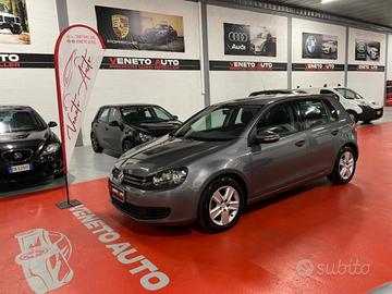 Volkswagen Golf 1.6 5p. United BiFuel G