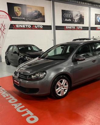 Volkswagen Golf 1.6 5p. United BiFuel G