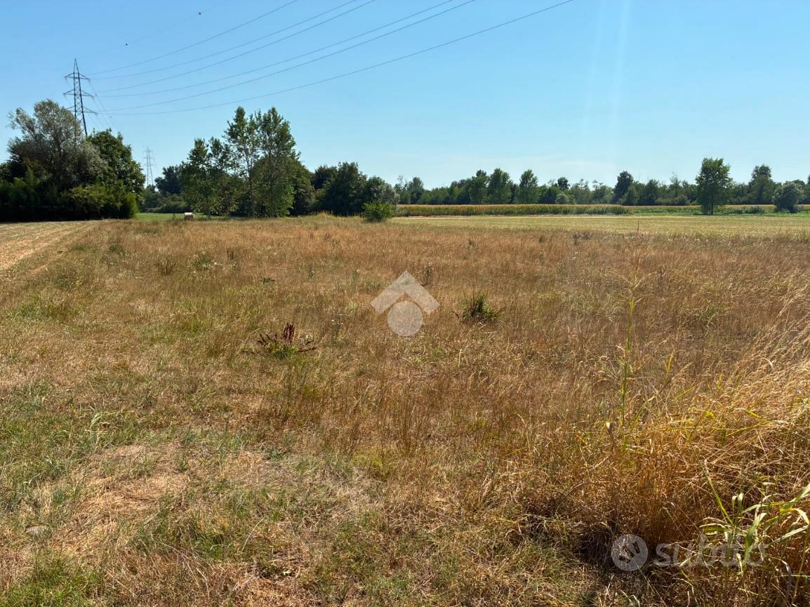 TER. AGRICOLO A CORBETTA - Altro