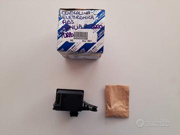 Centralina elettronica gruppo ABS Ulysse/Lancia Z
