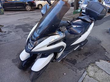 Yamaha Tricity 155 - 2017