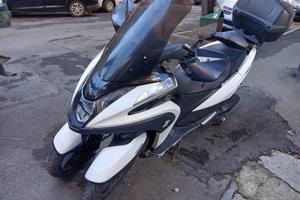 Yamaha Tricity 155 - 2017